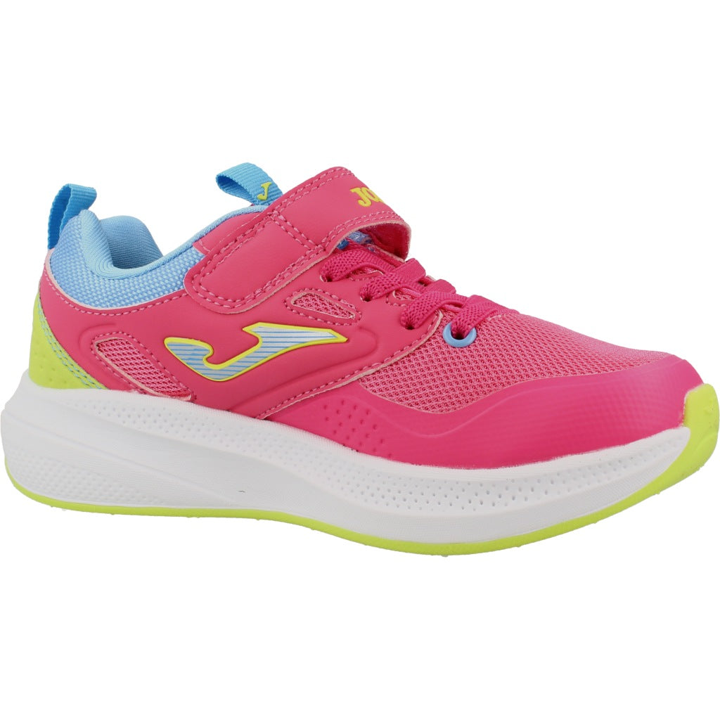 JOMA JFERRWV FERRO JR  en color ROSA  (5)