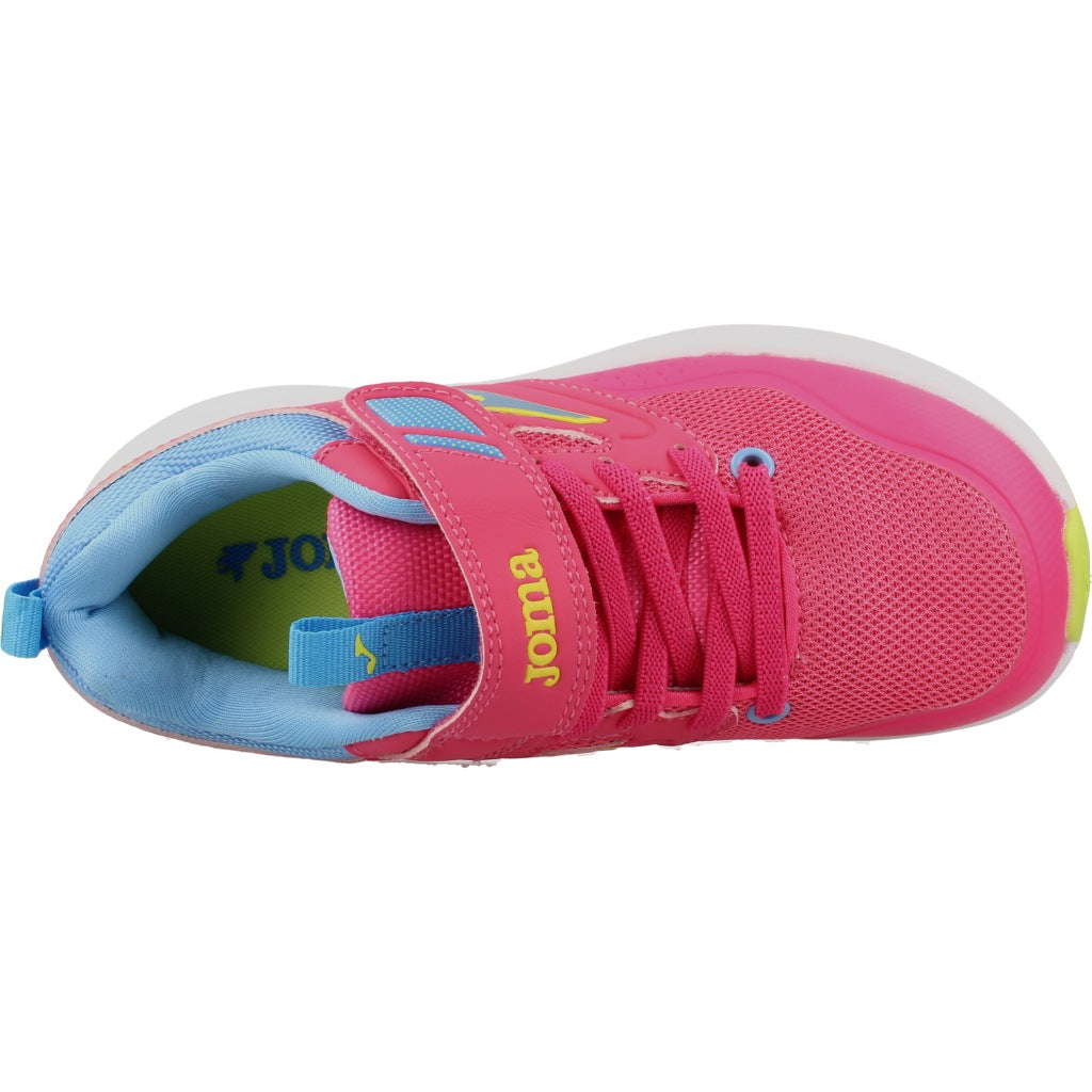 JOMA JFERRWV FERRO JR  en color ROSA  (7)