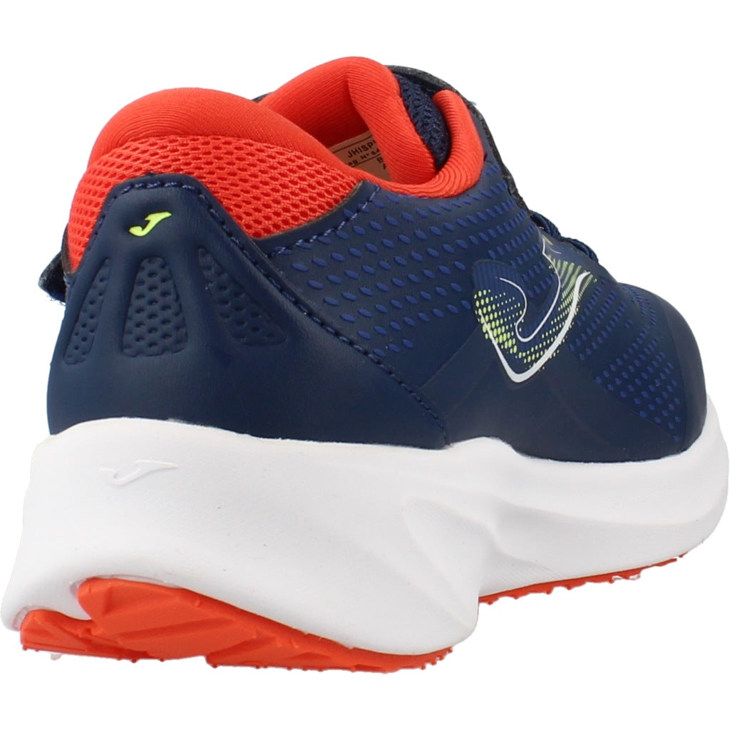 JOMA JHISPWV HISPALIS JR  en color AZUL  (3)
