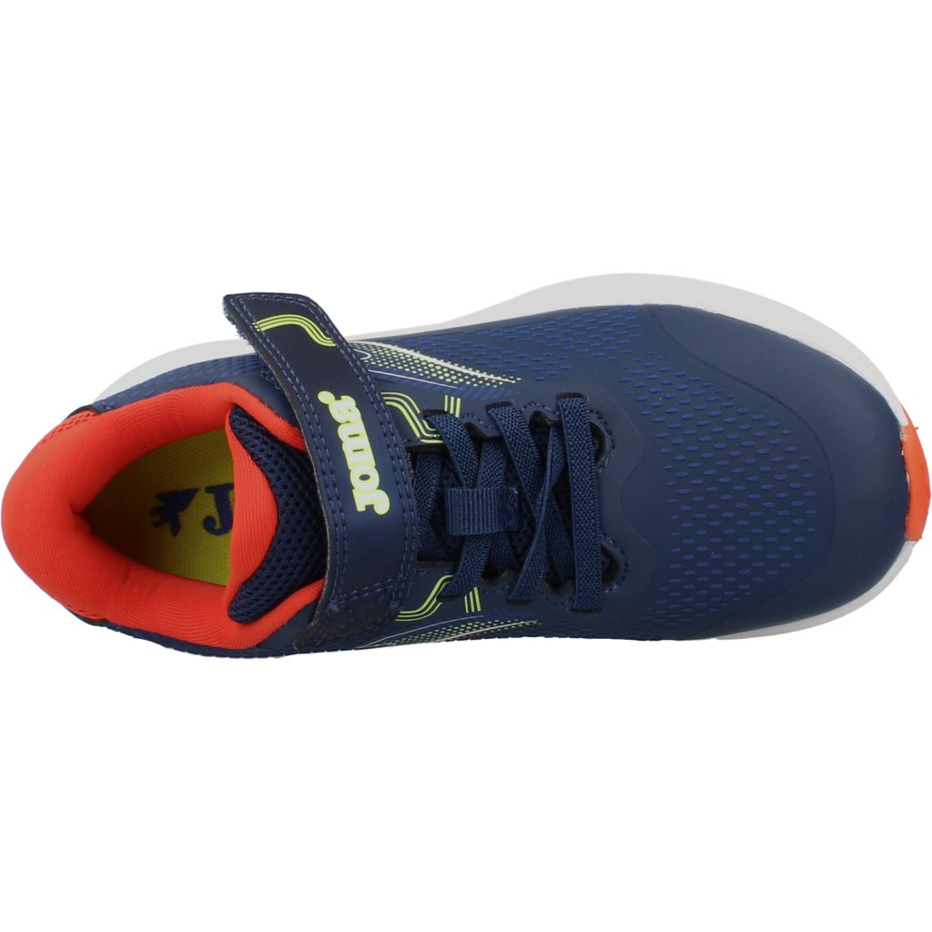 JOMA JHISPWV HISPALIS JR  en color AZUL  (7)
