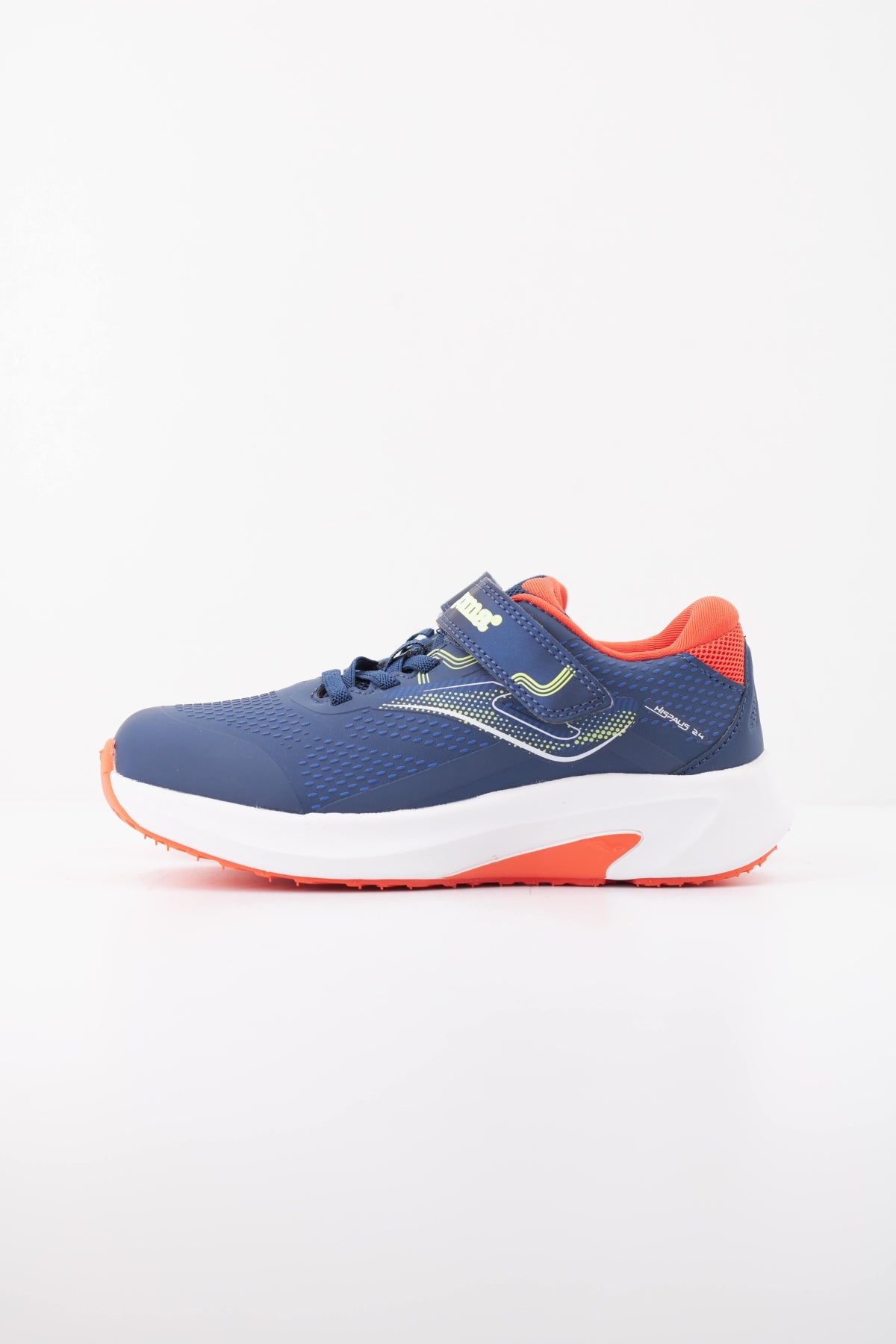 JOMA JHISPWV HISPALIS JR  en color AZUL  (1)
