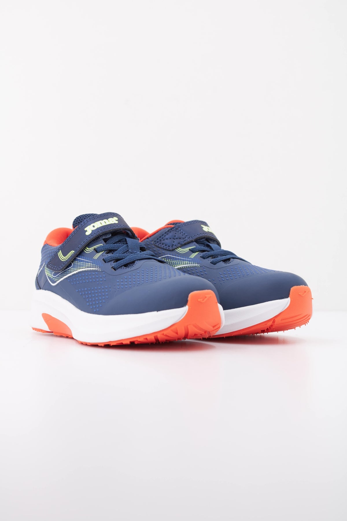 JOMA JHISPWV HISPALIS JR  en color AZUL  (2)