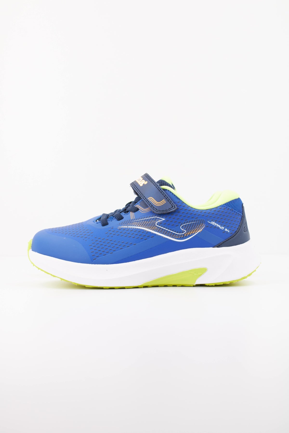 JOMA JHISPWV HISPALIS JR  en color AZUL  (1)