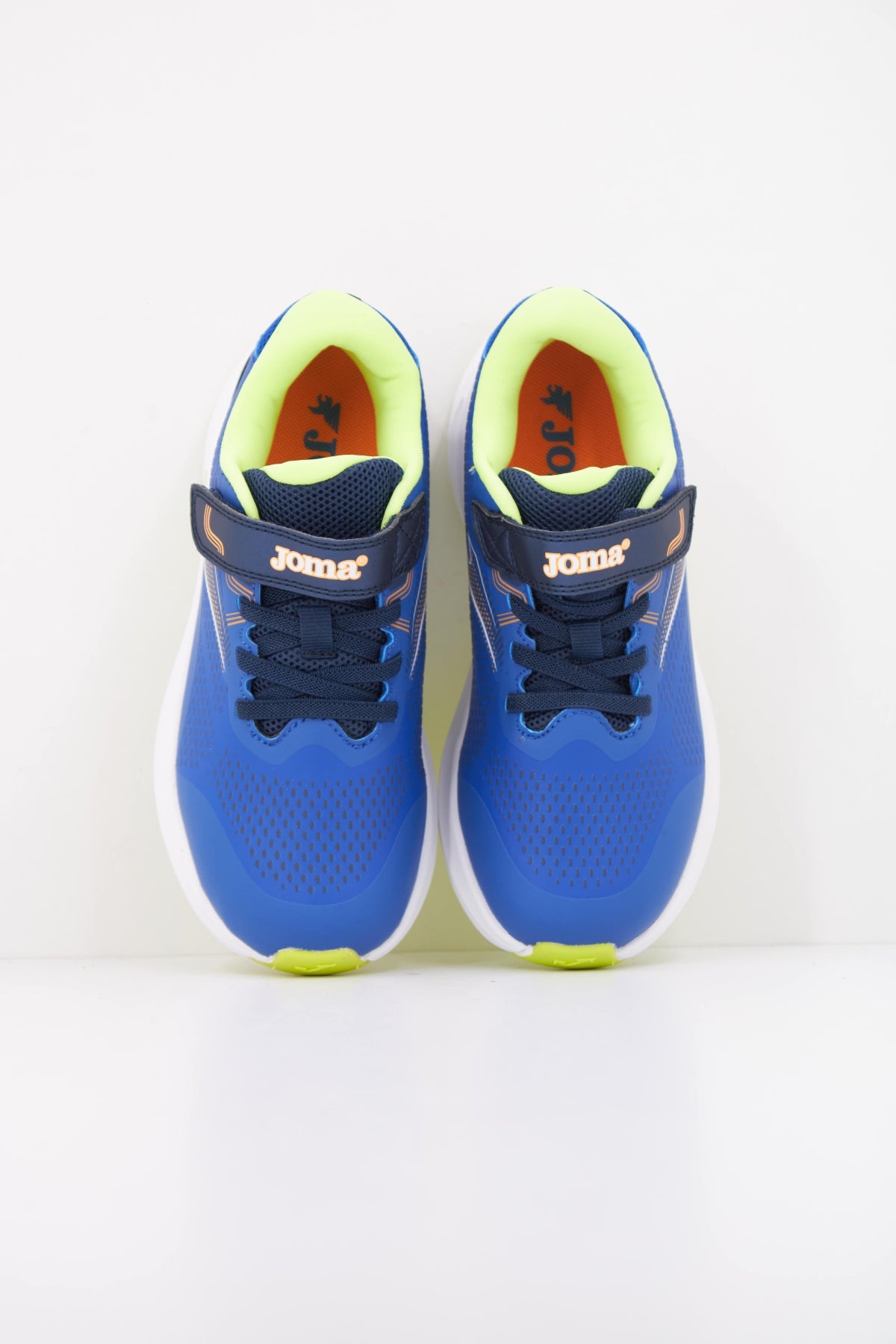 JOMA JHISPWV HISPALIS JR  en color AZUL  (3)