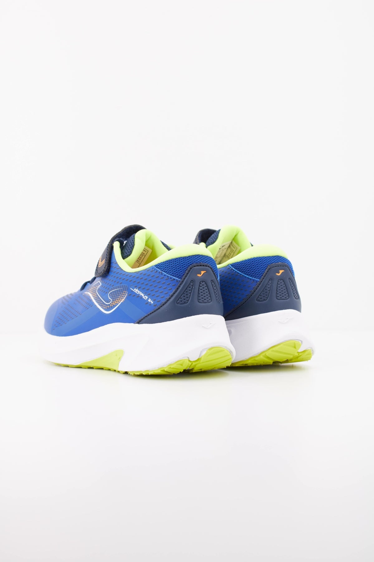 JOMA JHISPWV HISPALIS JR  en color AZUL  (4)