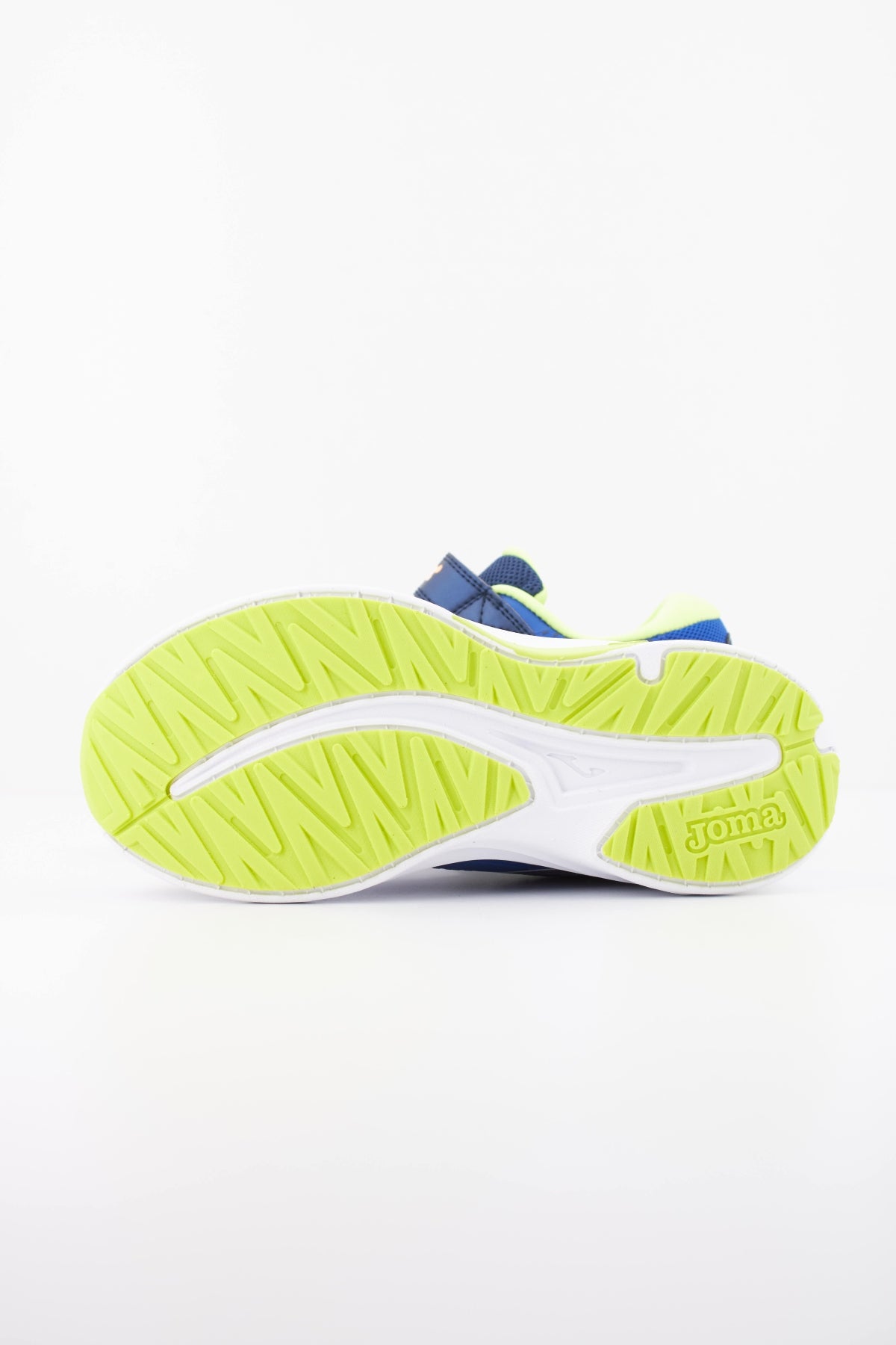 JOMA JHISPWV HISPALIS JR  en color AZUL  (5)