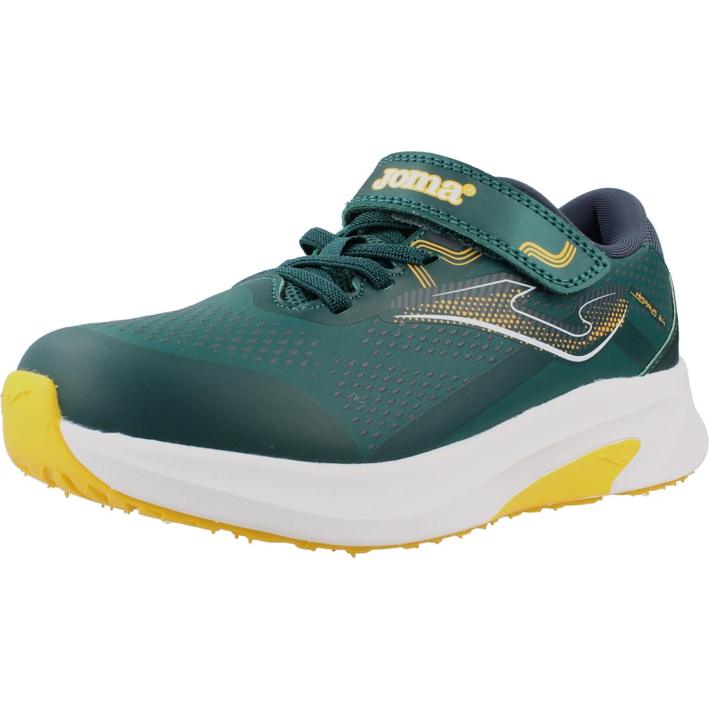 JOMA JHISPWV HISPALIS JR  en color VERDE  (1)