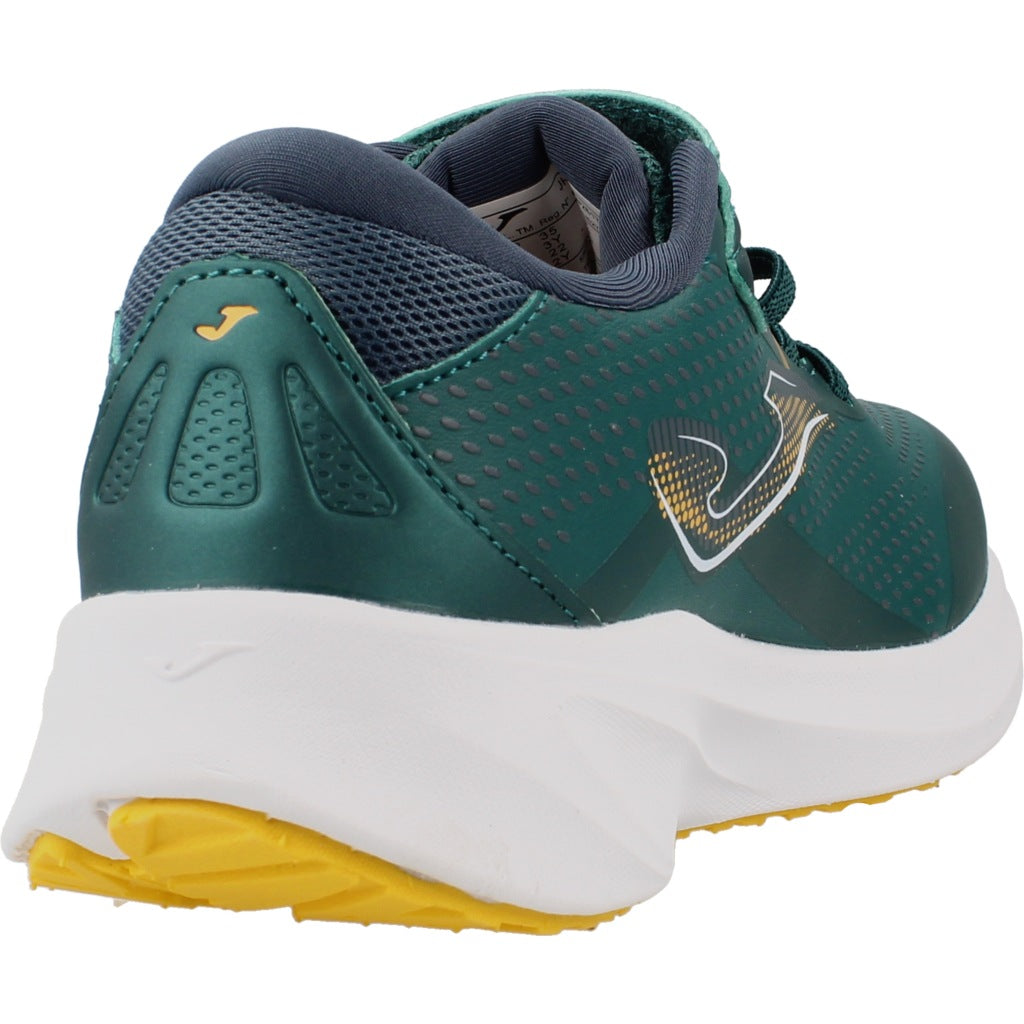 JOMA JHISPWV HISPALIS JR  en color VERDE  (3)