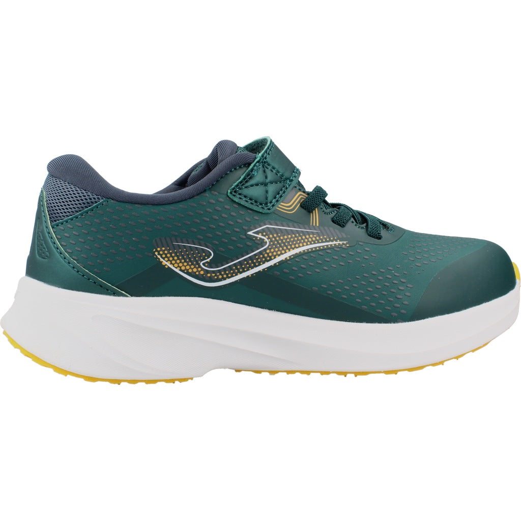 JOMA JHISPWV HISPALIS JR  en color VERDE  (4)