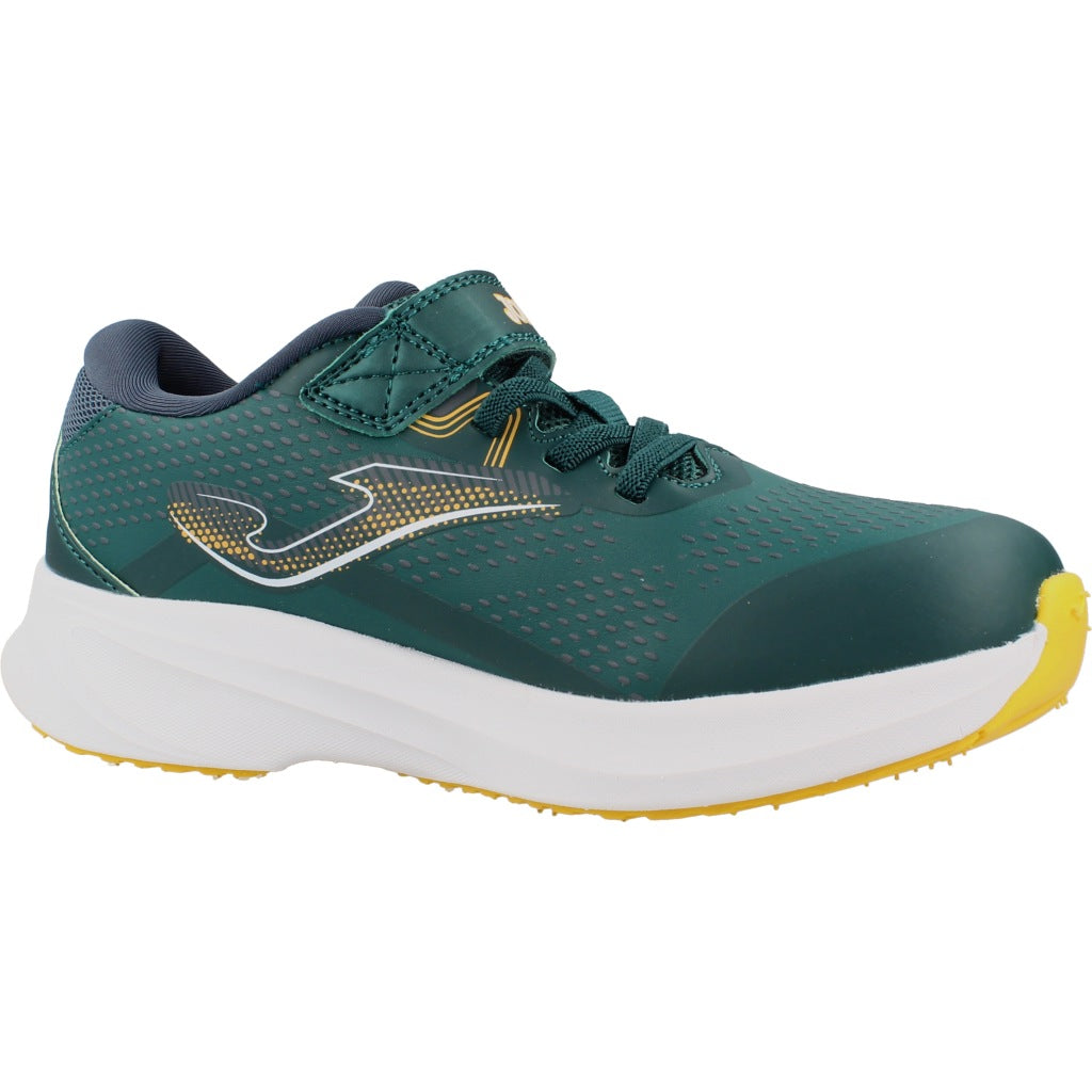 JOMA JHISPWV HISPALIS JR  en color VERDE  (5)