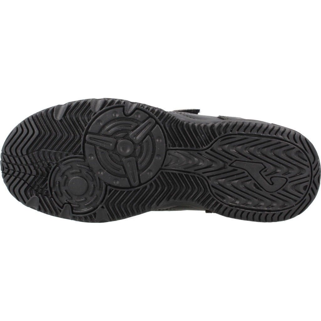 JOMA WSCHOWV en color NEGRO  (6)