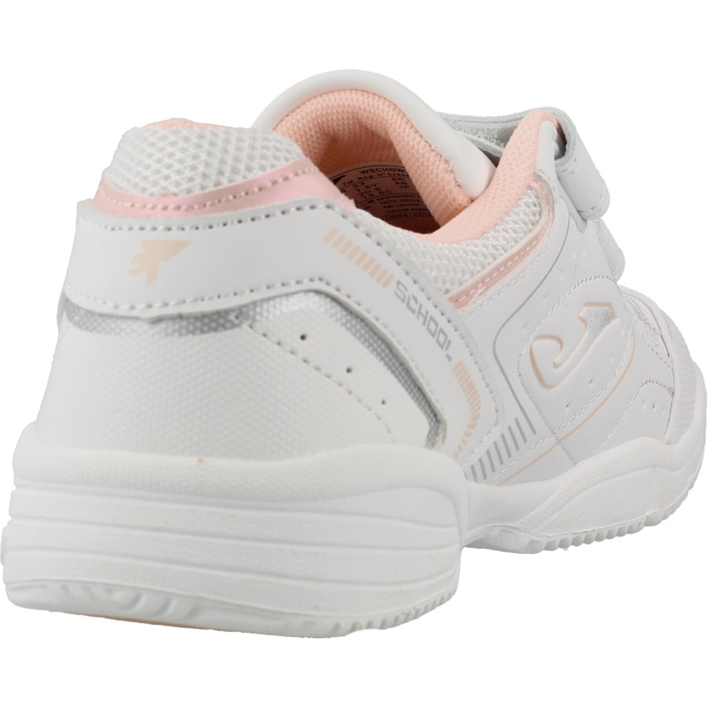 JOMA WSCHOWV  en color BLANCO  (3)