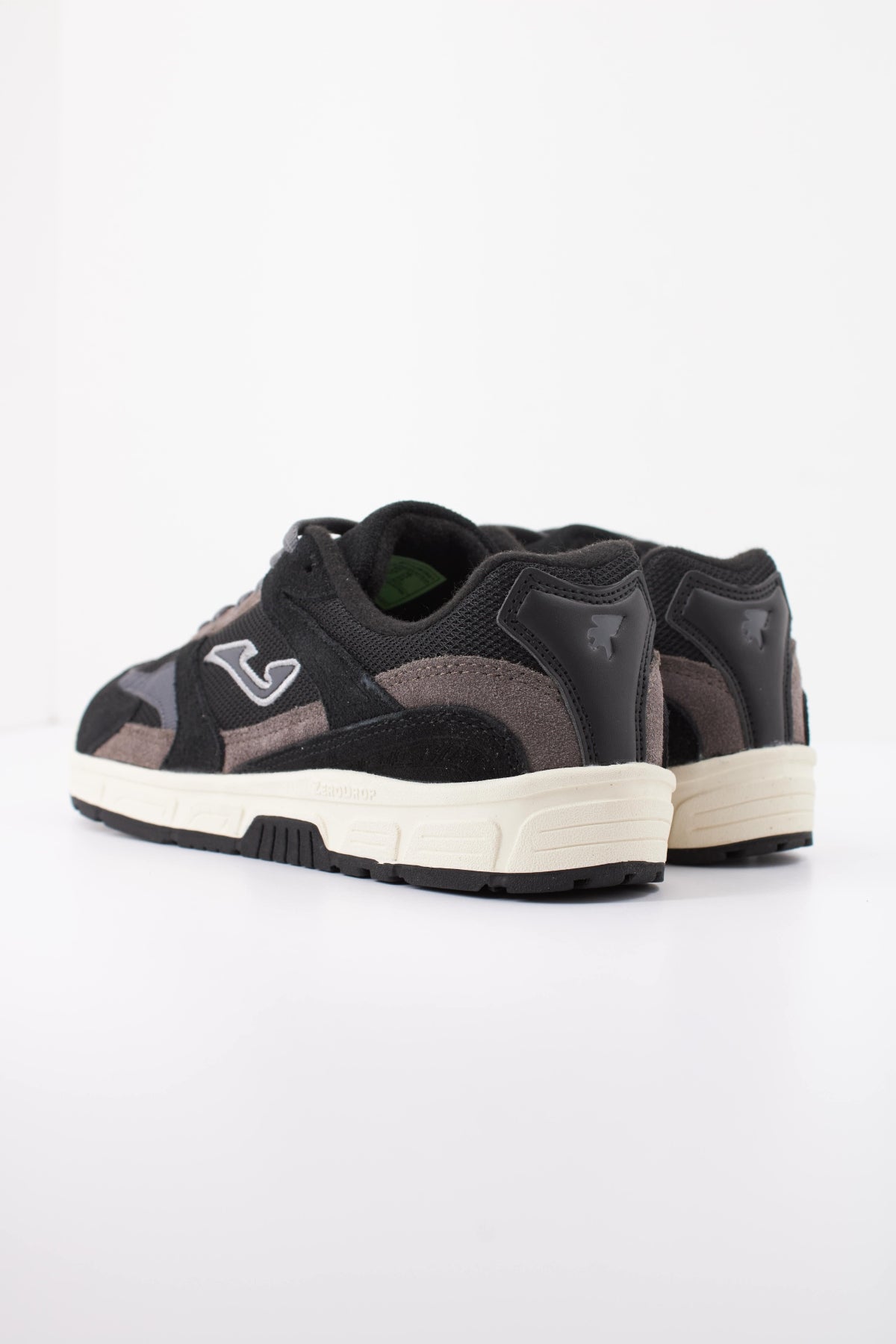 JOMA BFJW CR JUNIOR BAREFOOT  en color NEGRO  (4)