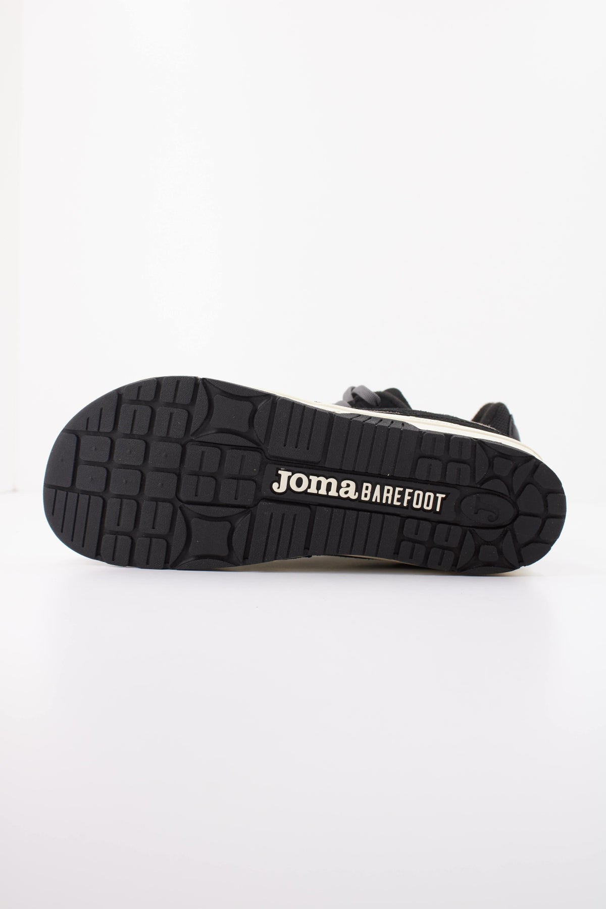 JOMA BFJW CR JUNIOR BAREFOOT  en color NEGRO  (5)