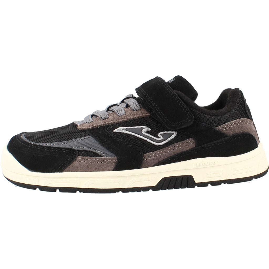 JOMA BFJWV CR JUNIOR BAREFOOT en color NEGRO  (2)