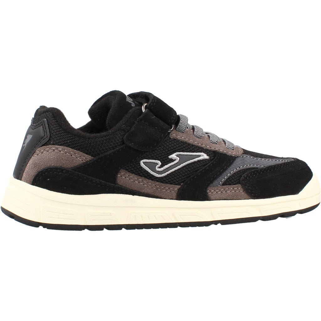 JOMA BFJWV CR JUNIOR BAREFOOT en color NEGRO  (4)