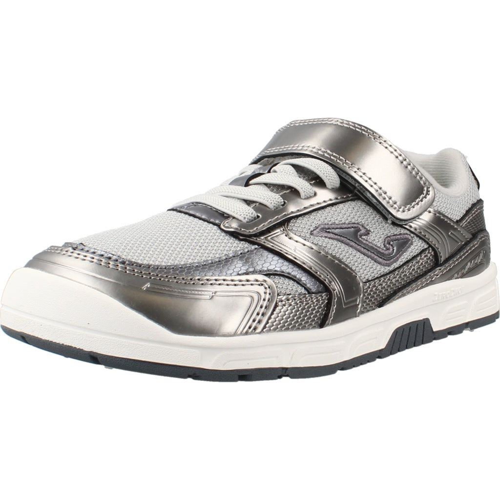 JOMA BFJWV CR JUNIOR BAREFOOT en color PLATA  (1)