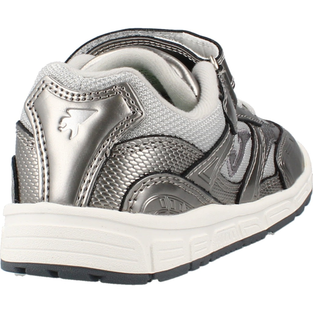 JOMA BFJWV CR JUNIOR BAREFOOT en color PLATA  (3)