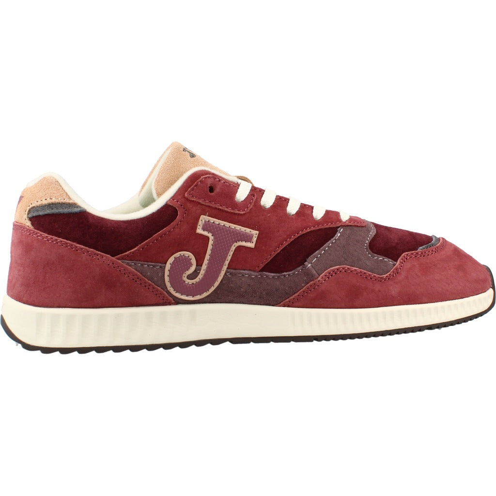 JOMA BFLW CRISTINA PEDROCHE BARE en color ROJO  (4)