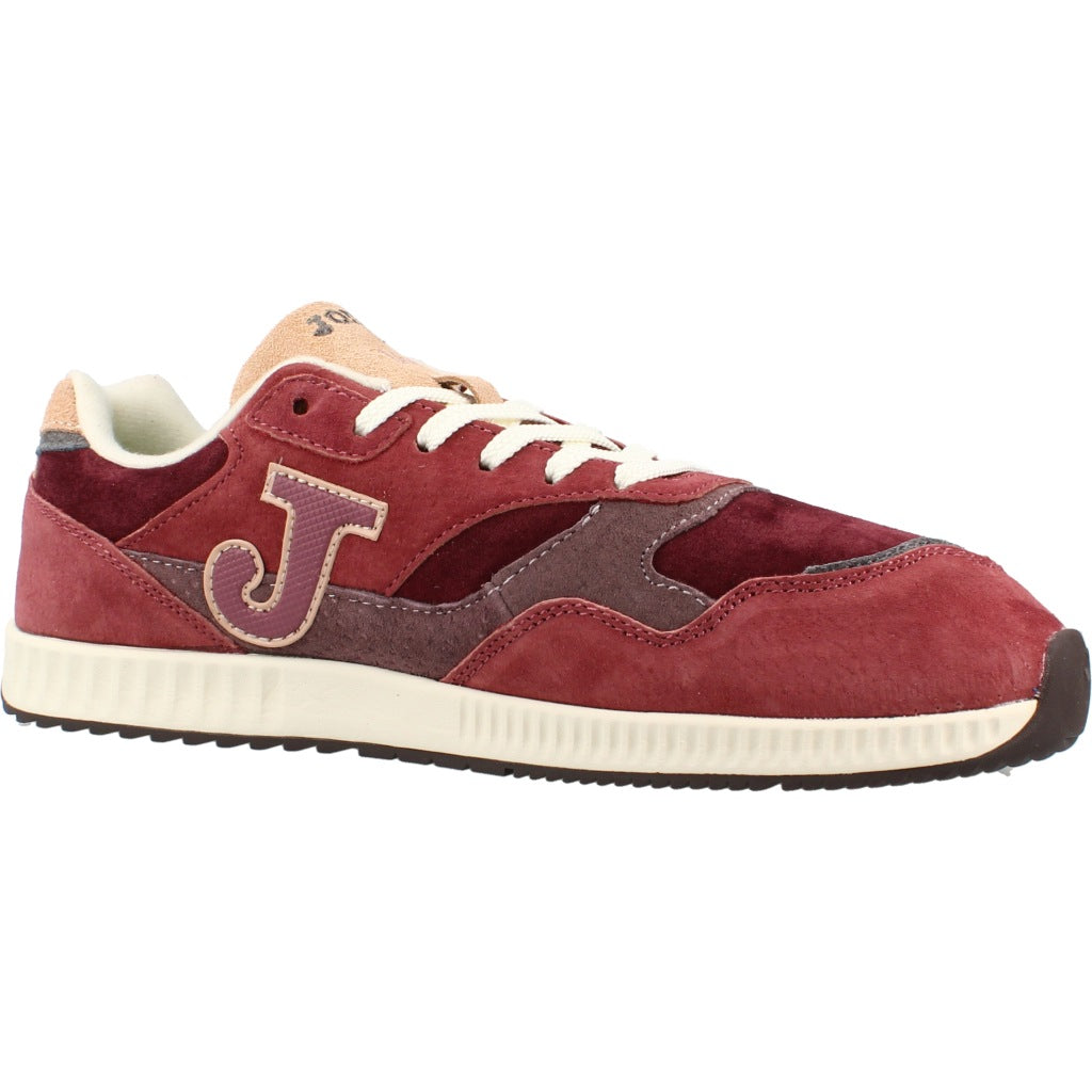 JOMA BFLW CRISTINA PEDROCHE BARE en color ROJO  (5)