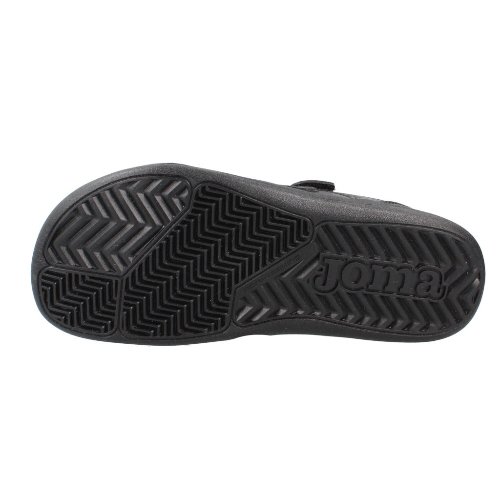 JOMA BFACAWV en color NEGRO  (6)