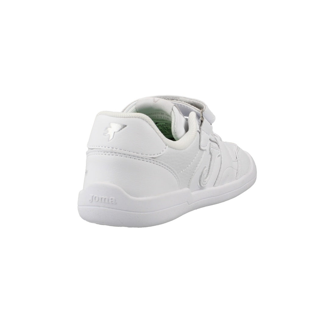 JOMA BFACAWV en color BLANCO  (3)