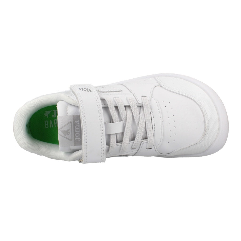 JOMA BFACAWV en color BLANCO  (7)