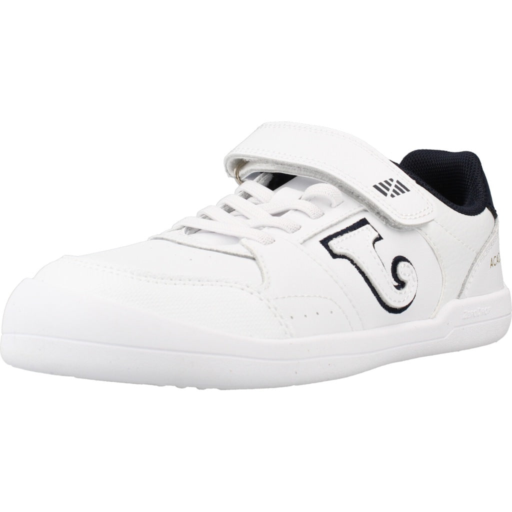 JOMA BFACAWV ACADEMY JR BAREFOOT  en color BLANCO  (1)