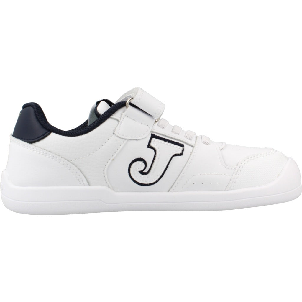 JOMA BFACAWV ACADEMY JR BAREFOOT  en color BLANCO  (4)