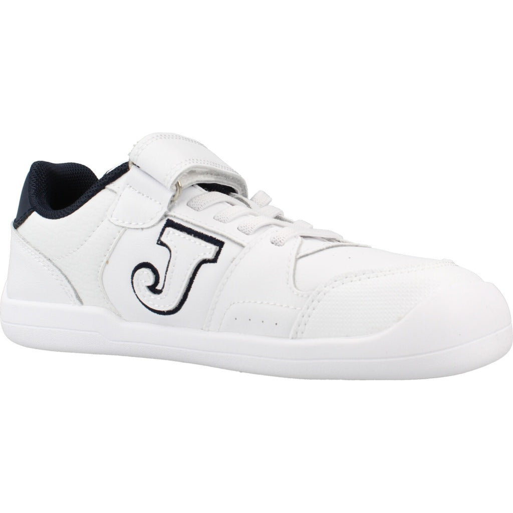 JOMA BFACAWV ACADEMY JR BAREFOOT  en color BLANCO  (5)