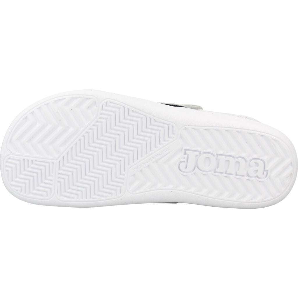 JOMA BFACAWV ACADEMY JR BAREFOOT  en color BLANCO  (6)