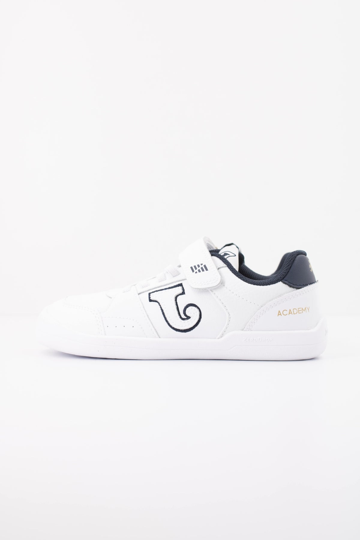 JOMA BFACAWV ACADEMY JR BAREFOOT  en color BLANCO  (1)