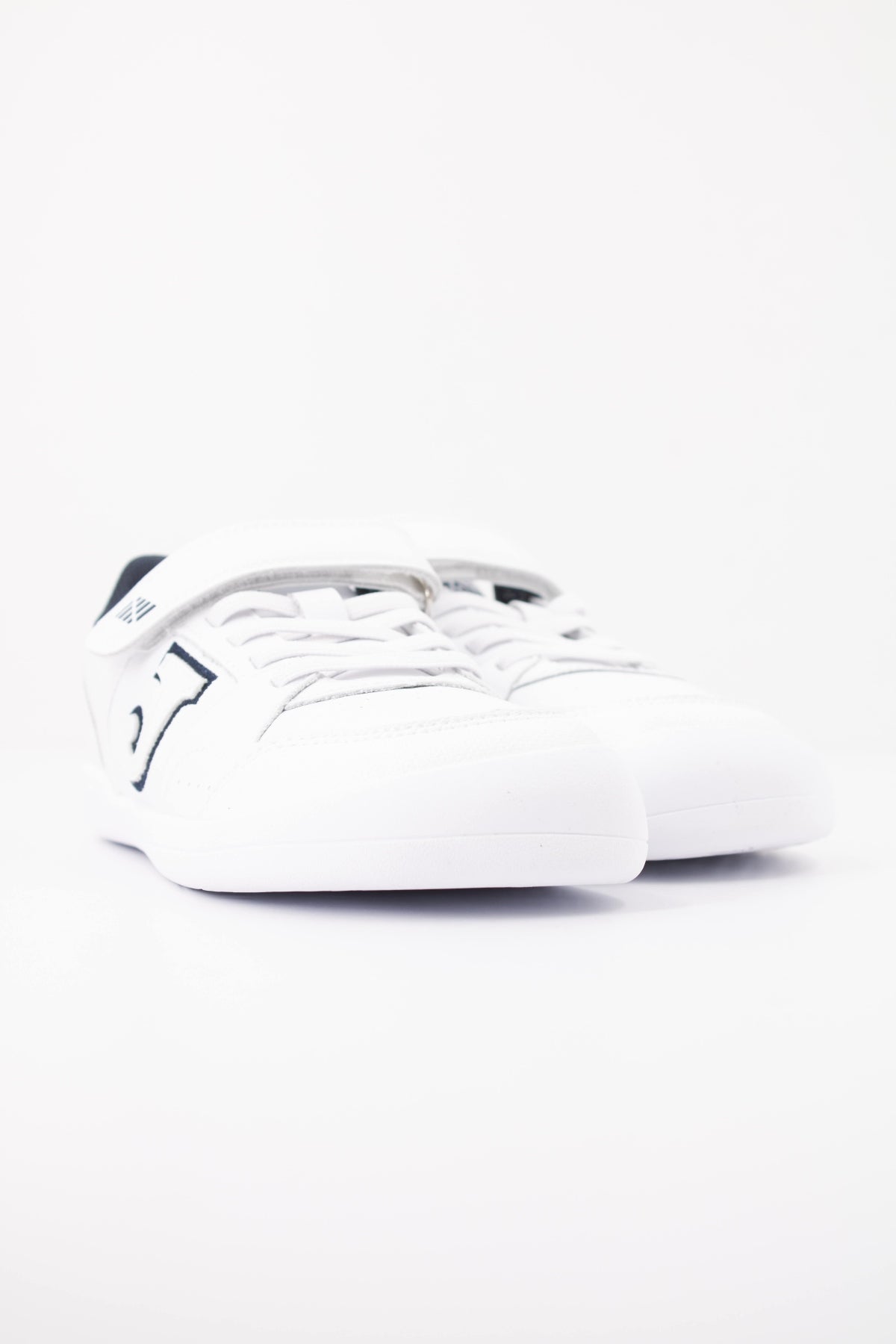 JOMA BFACAWV ACADEMY JR BAREFOOT  en color BLANCO  (2)