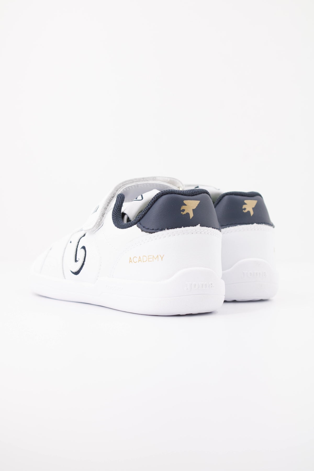 JOMA BFACAWV ACADEMY JR BAREFOOT  en color BLANCO  (4)