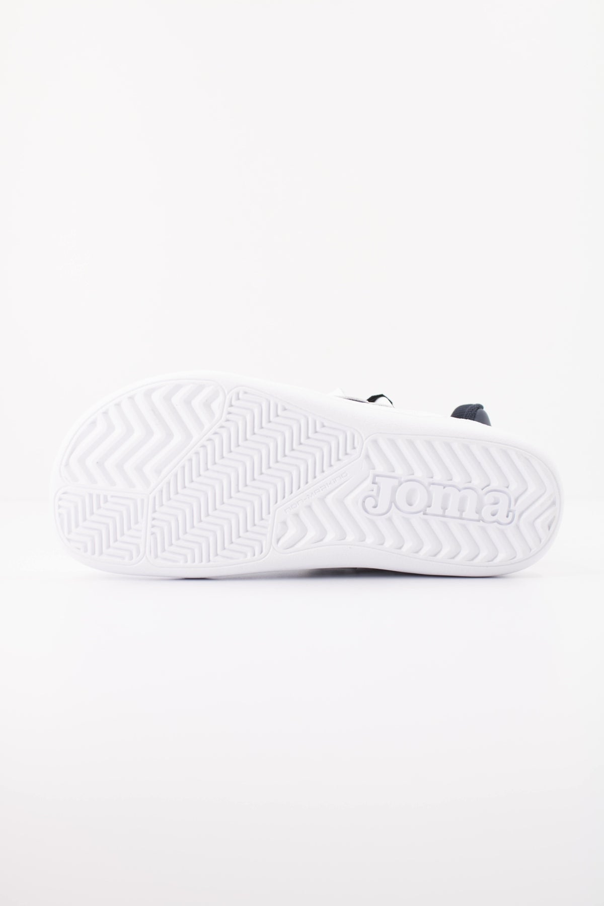 JOMA BFACAWV ACADEMY JR BAREFOOT  en color BLANCO  (5)