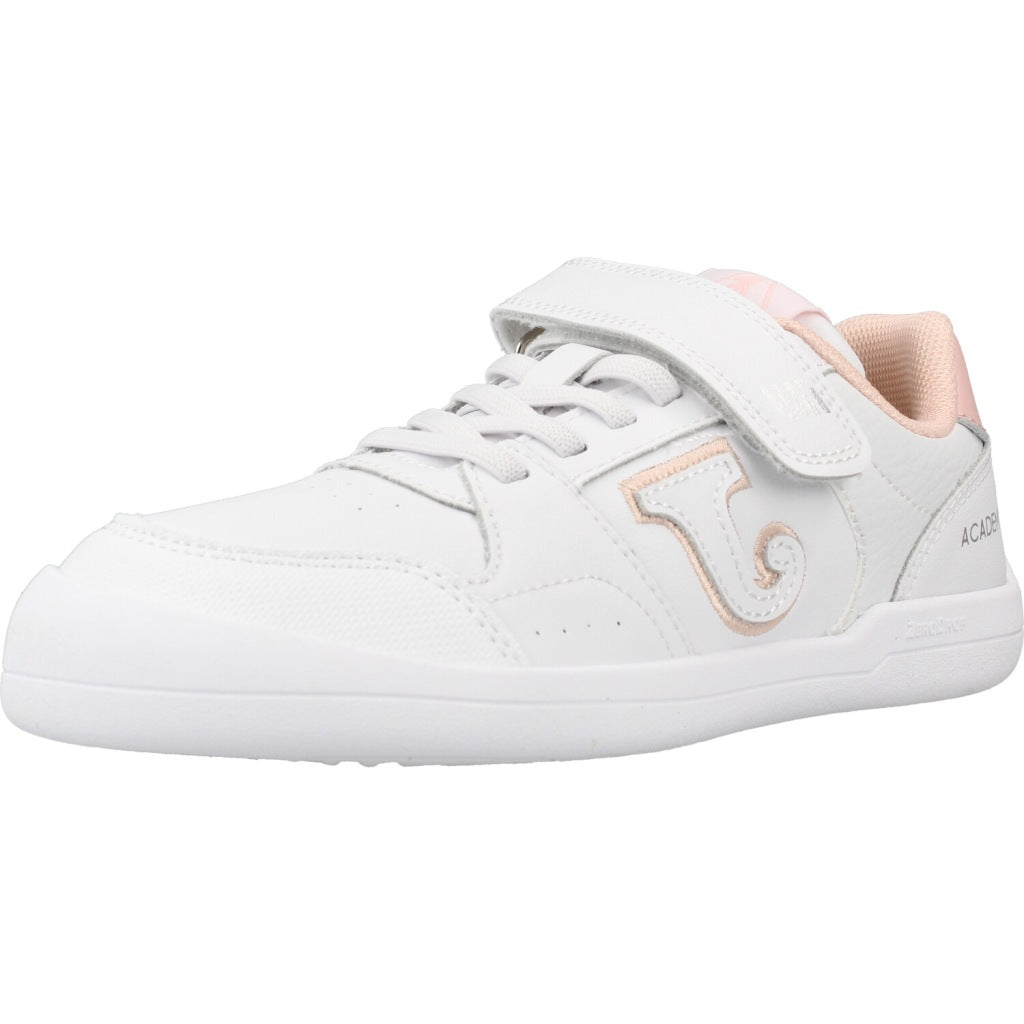 JOMA BFACAWV ACADEMY JR BAREFOOT  en color BLANCO  (1)