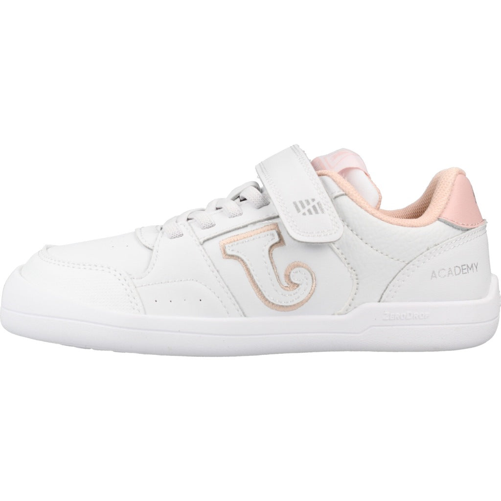 JOMA BFACAWV ACADEMY JR BAREFOOT  en color BLANCO  (2)