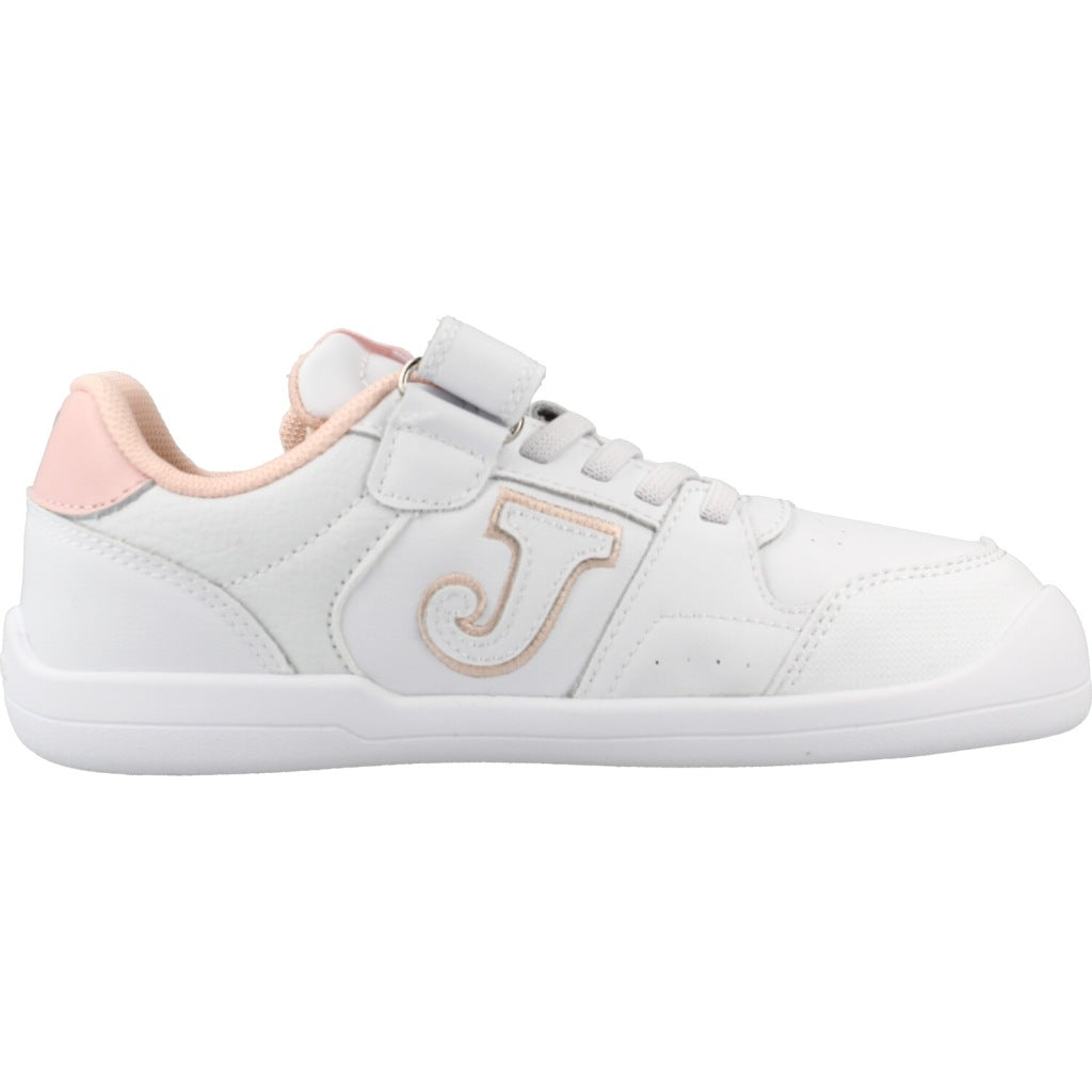 JOMA BFACAWV ACADEMY JR BAREFOOT  en color BLANCO  (4)