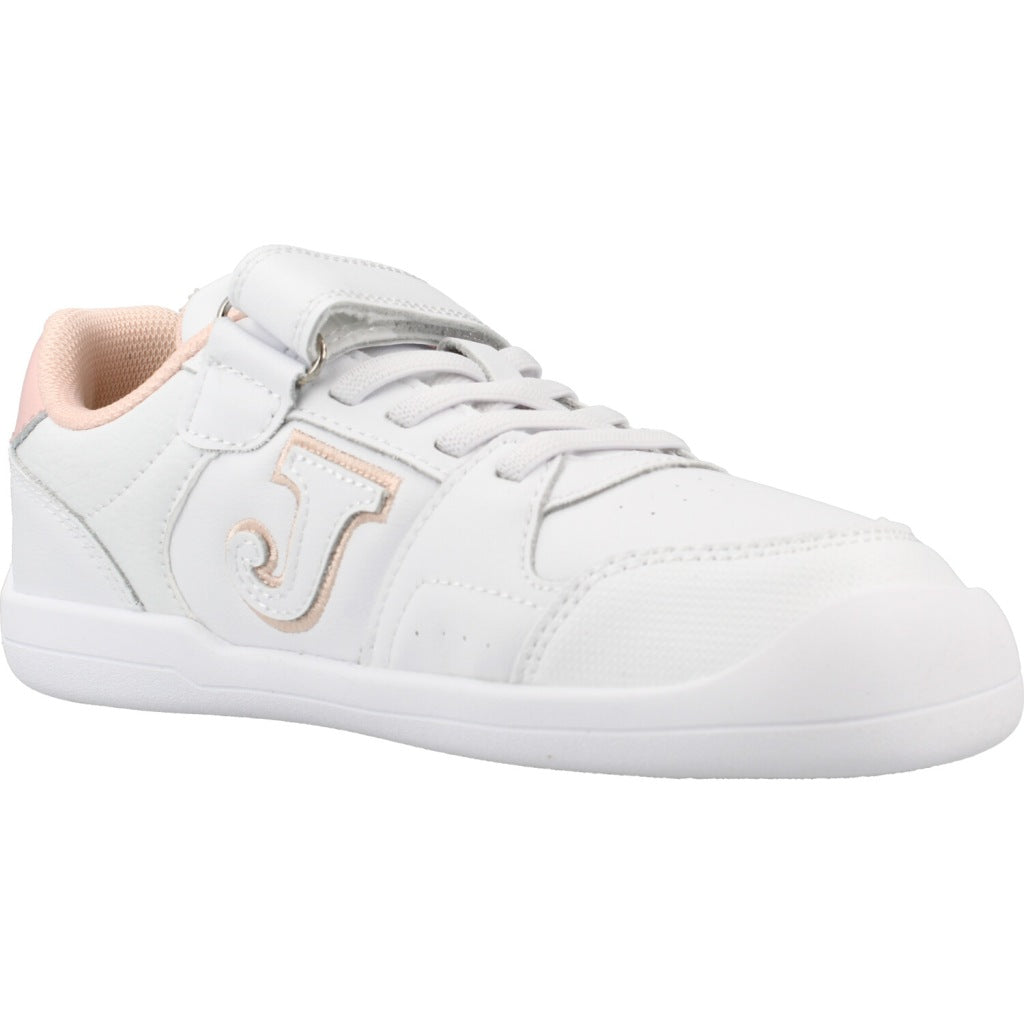 JOMA BFACAWV ACADEMY JR BAREFOOT  en color BLANCO  (5)