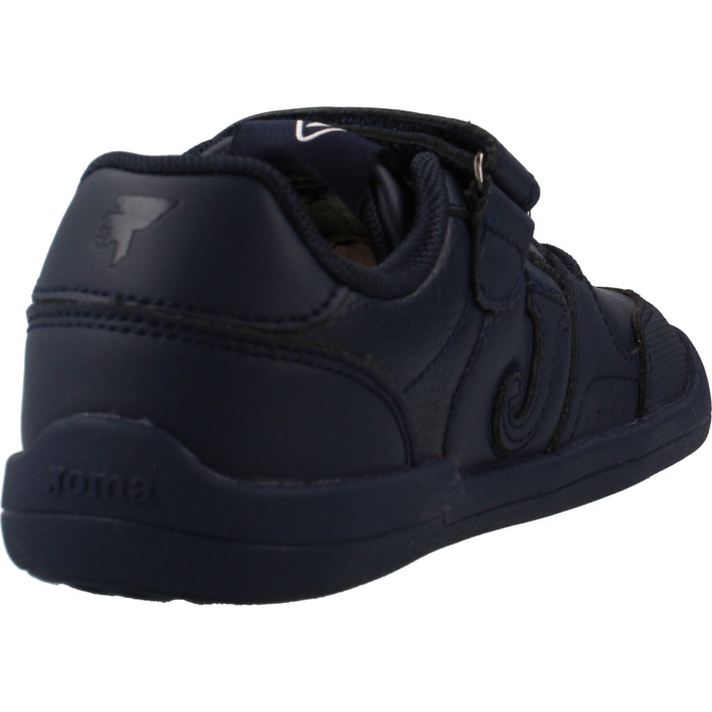 JOMA BFACAWV ACADEMY JR BAREFOOT  en color AZUL  (3)