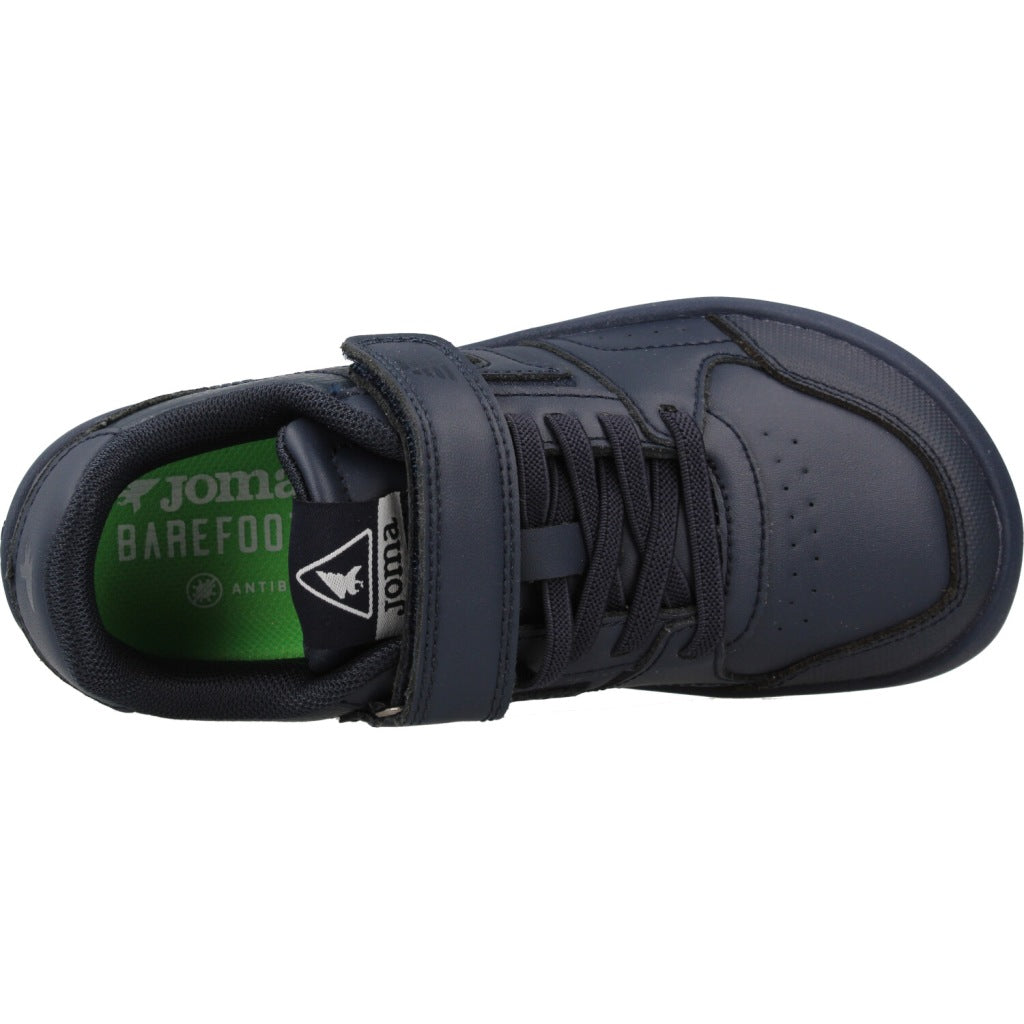 JOMA BFACAWV ACADEMY JR BAREFOOT  en color AZUL  (7)