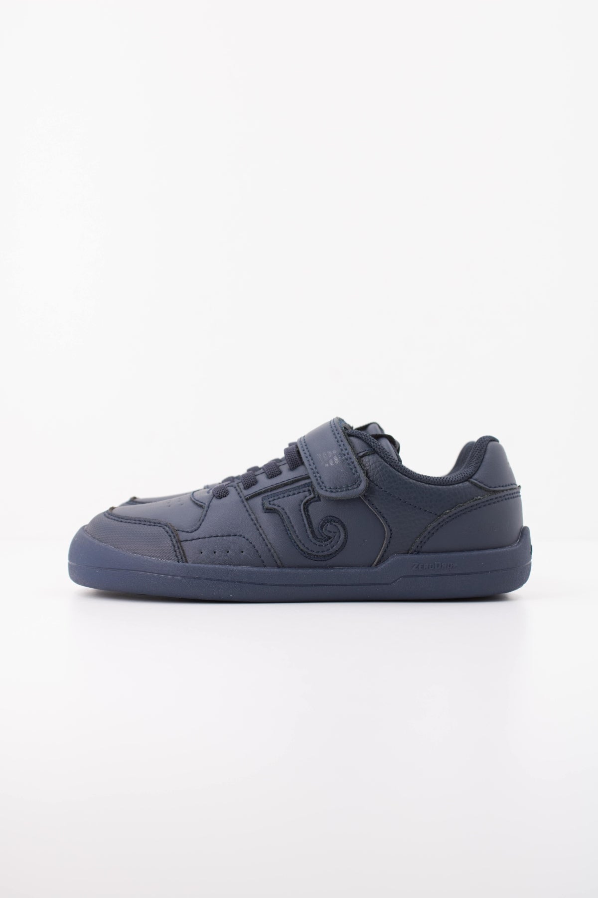 JOMA BFACAWV ACADEMY JR BAREFOOT  en color AZUL  (1)