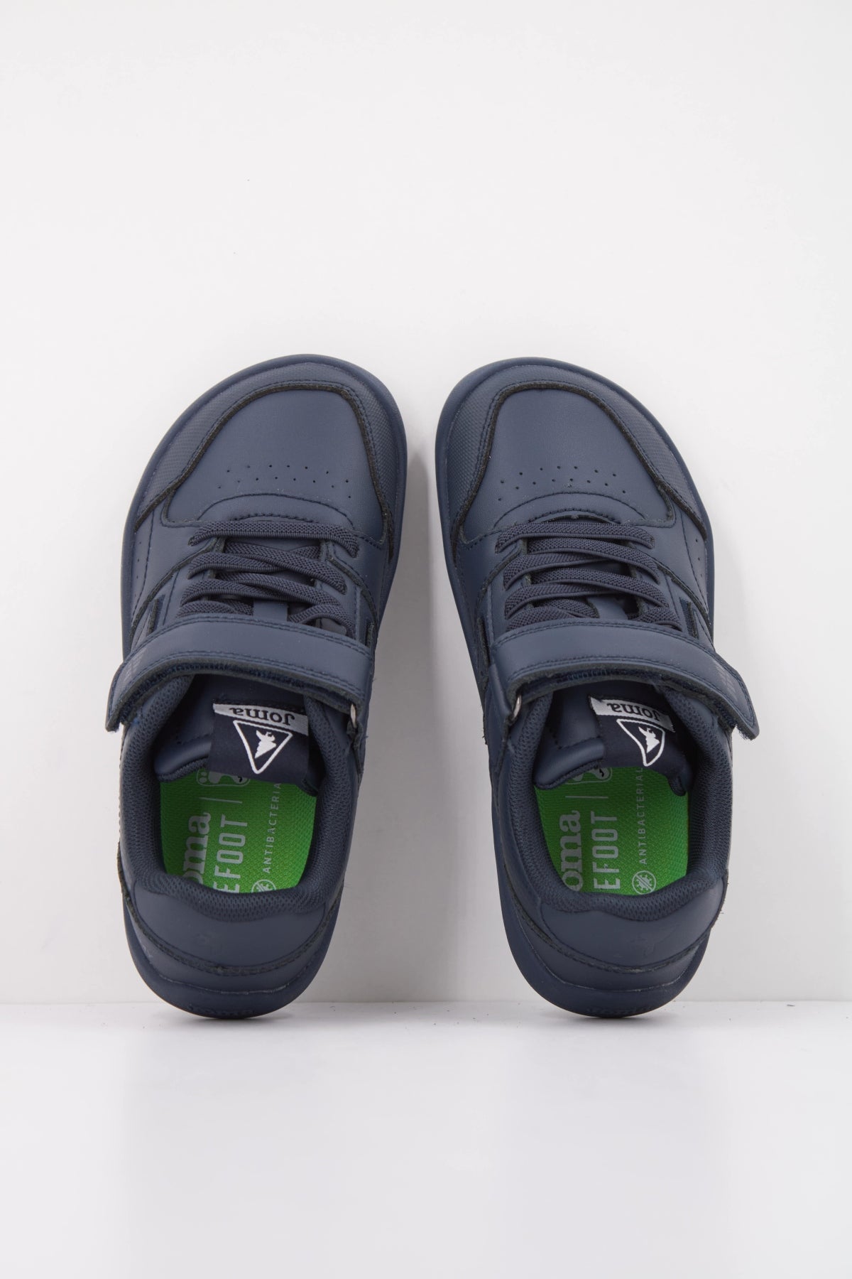 JOMA BFACAWV ACADEMY JR BAREFOOT  en color AZUL  (3)
