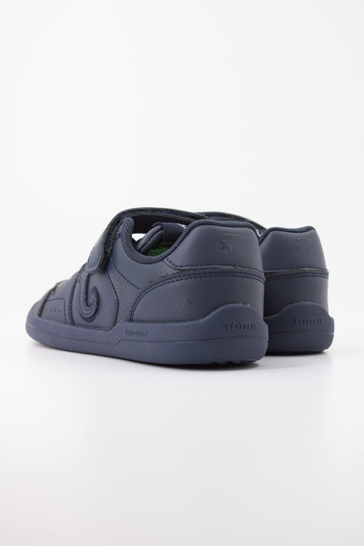 JOMA BFACAWV ACADEMY JR BAREFOOT  en color AZUL  (4)