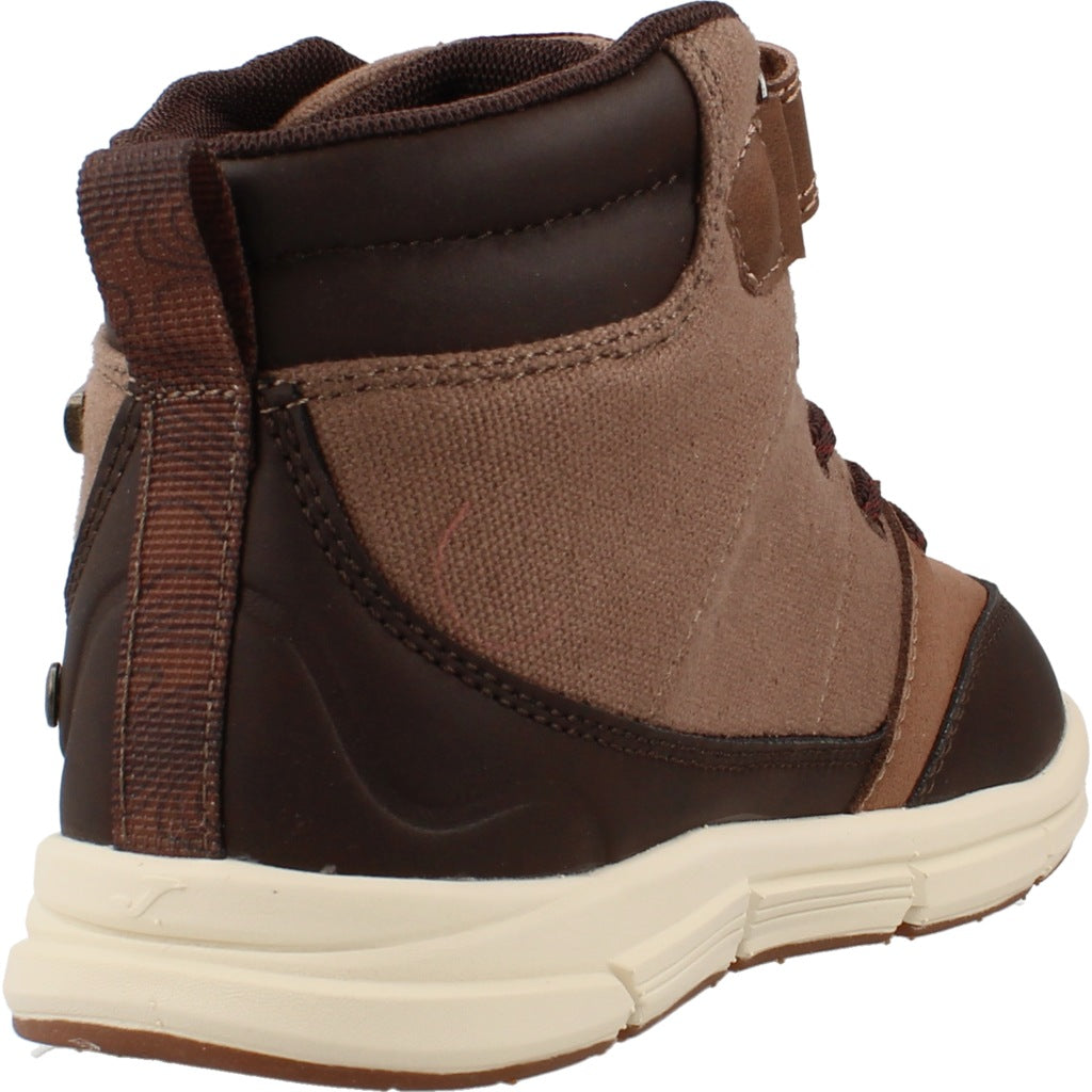 JOMA BFATLJWV ATLAS JR BAREFOOT  en color MARRON  (3)