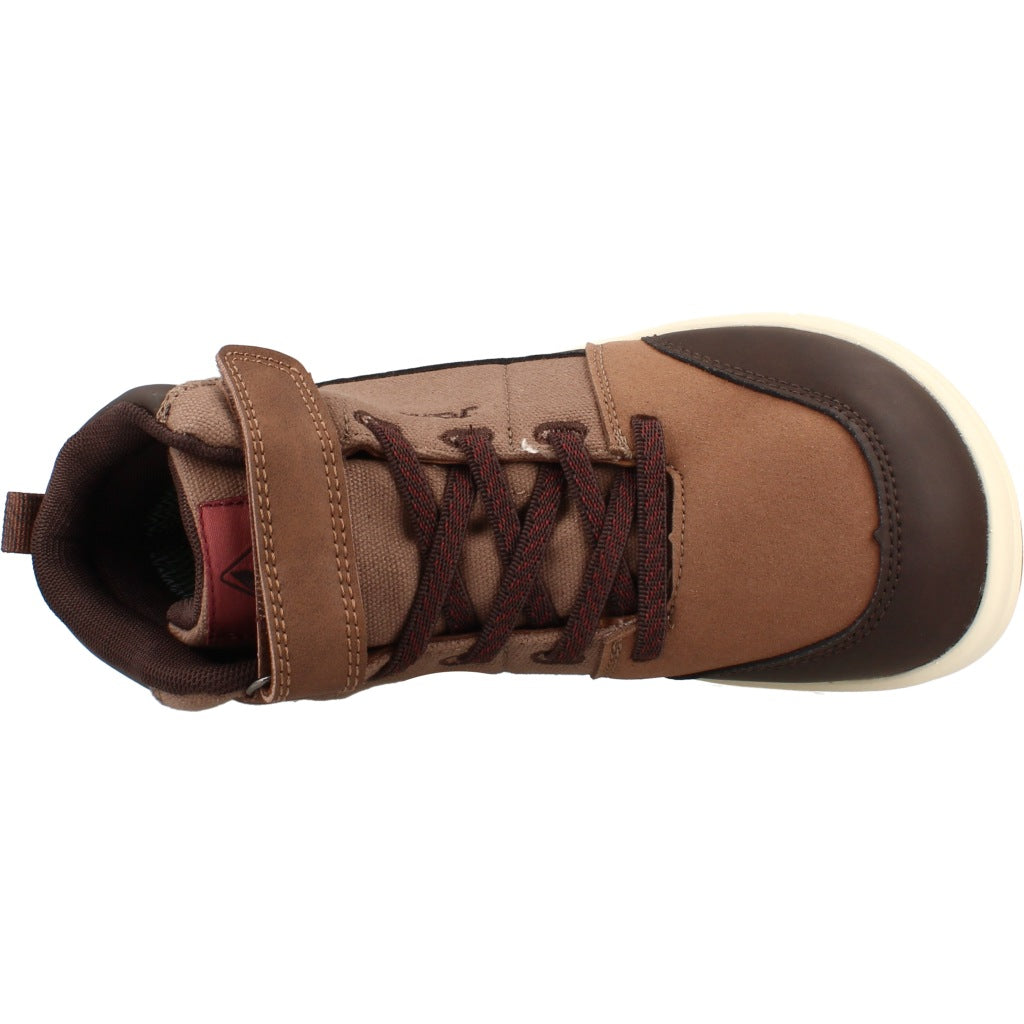 JOMA BFATLJWV ATLAS JR BAREFOOT  en color MARRON  (7)