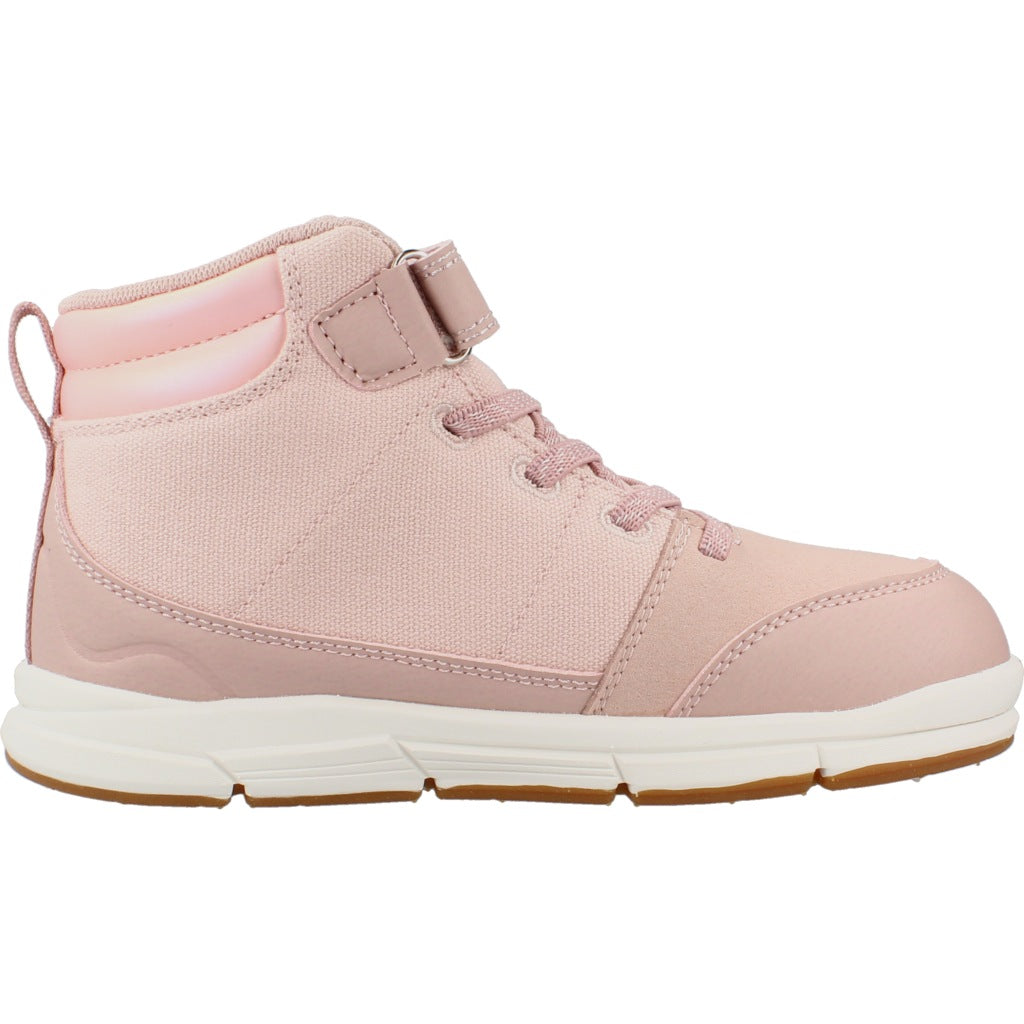 JOMA BFATLJWV ATLAS JR BAREFOOT  en color ROSA  (4)