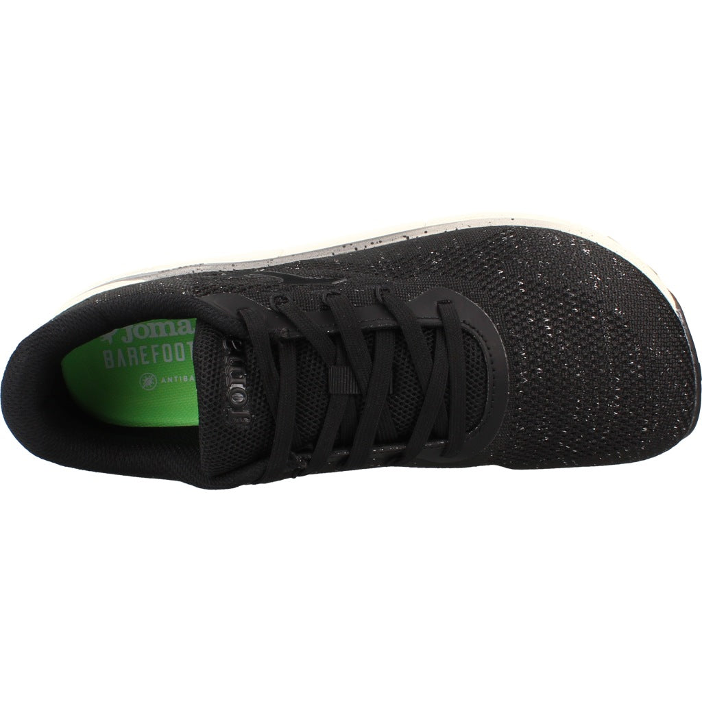 JOMA BFATRLW ATREYU LADY BAREFOOT  en color NEGRO  (7)