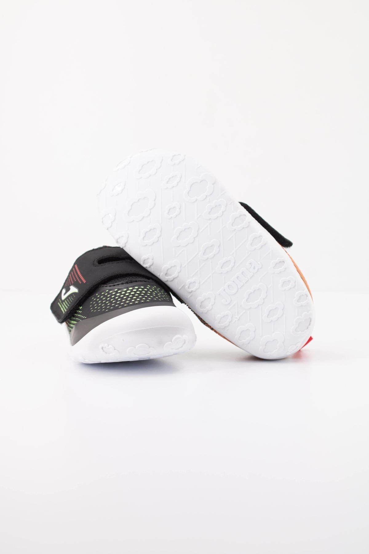 JOMA BFBHORWV en color NEGRO  (5)