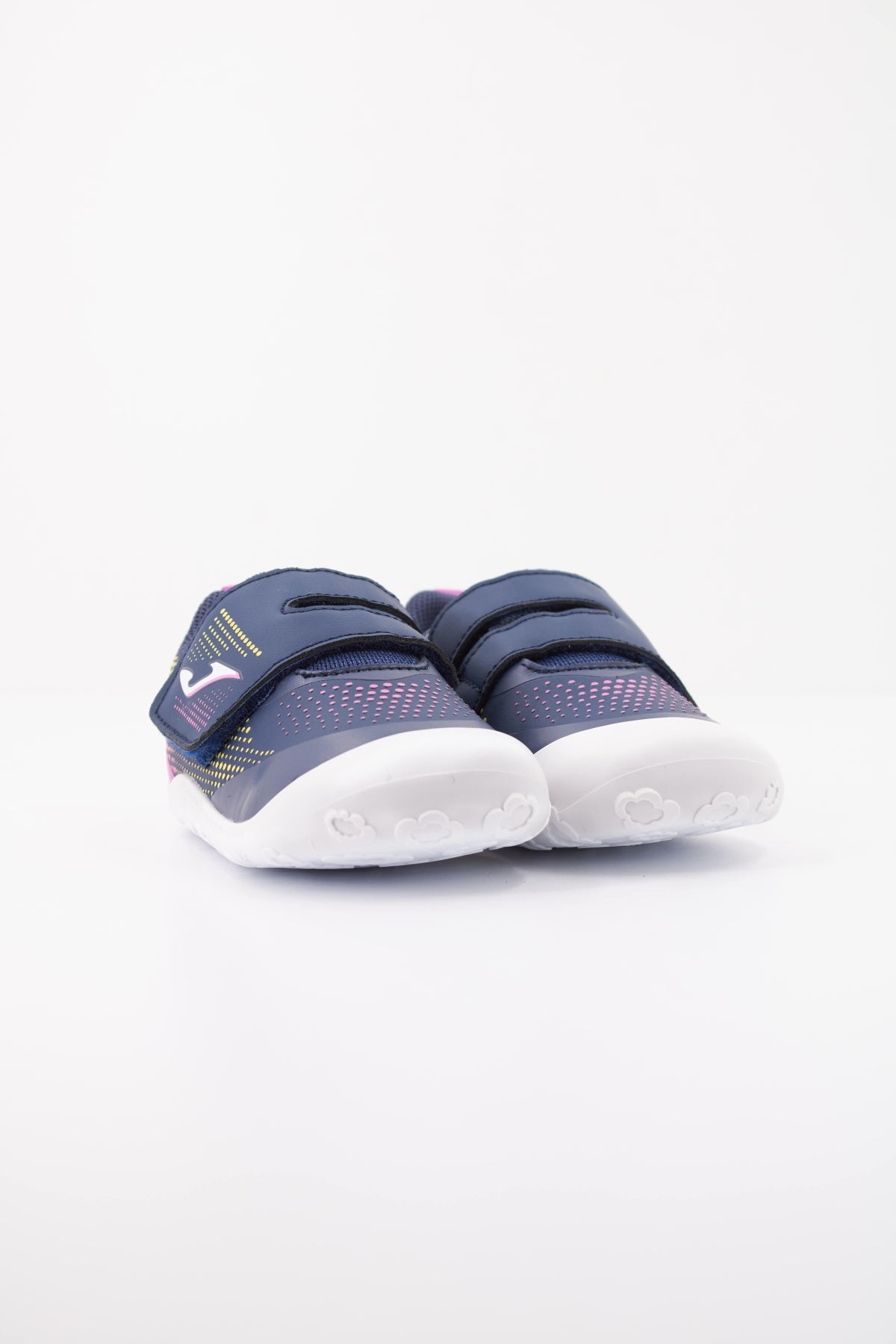 JOMA BFBHORWV HORIZON JUNIOR BAREFOO en color AZUL  (2)